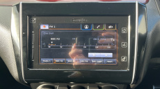 Suzuki Swift 1.4 Boosterjet 48V Hybrid Sport 5dr Petrol Hatchback